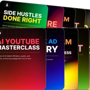10 eBooks