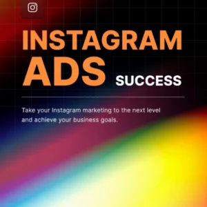 Instagram Ads Success
