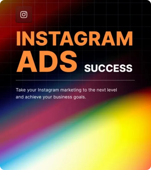 Instagram Ads Success