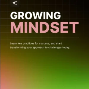 Mindset Mastery