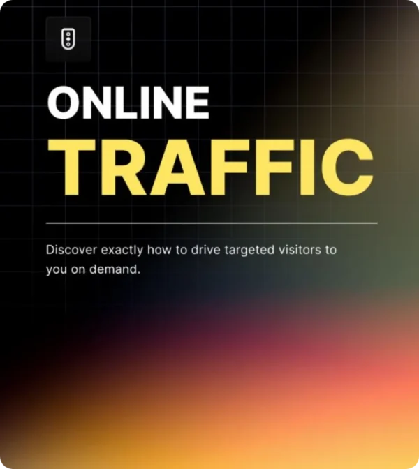 Online Traffic